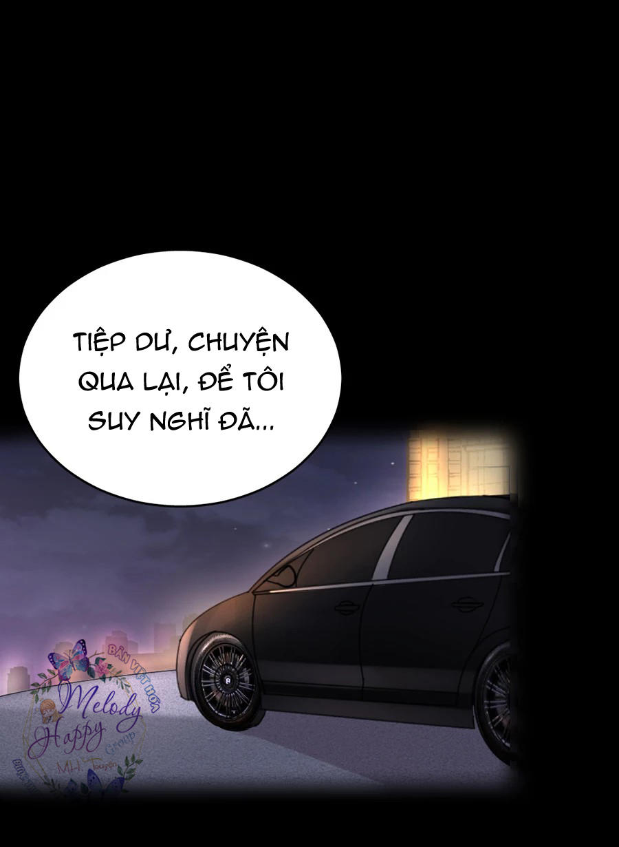 hoàn mỹ lão công tiến hóa luân chapter 55 3