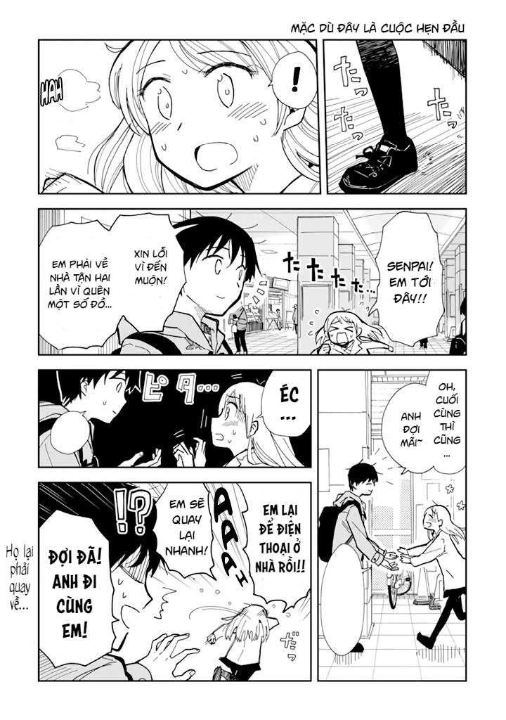 yukuyuku futari chapter 1 4