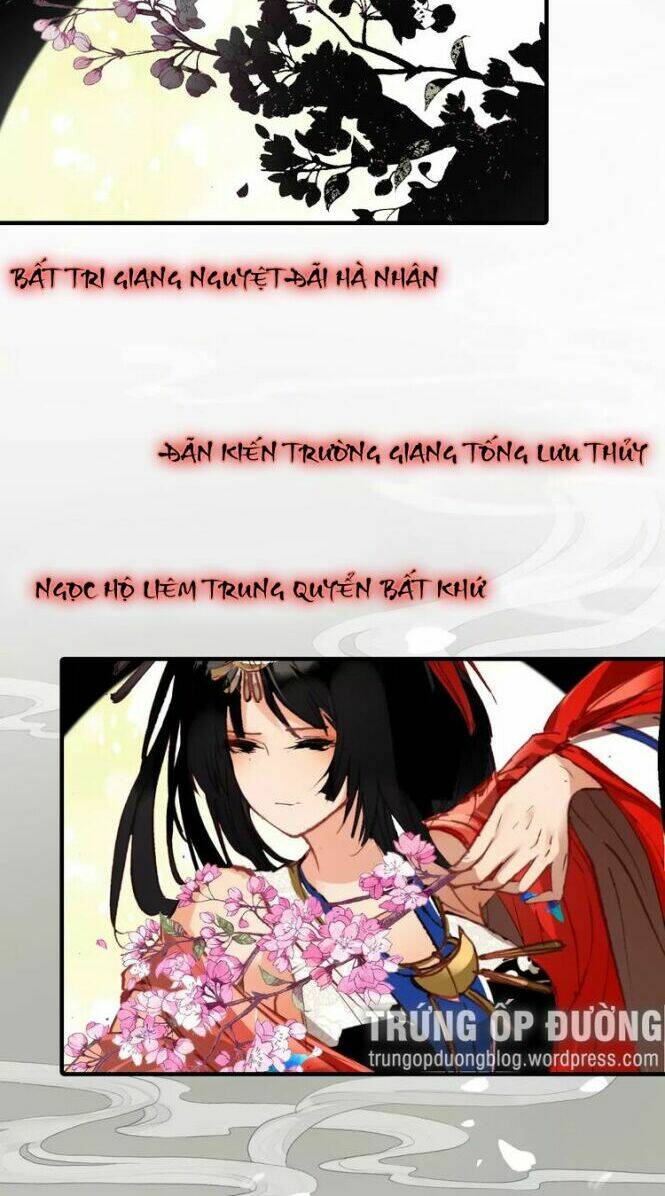 xuân giang hoa nguyệt dạ chapter 11 10