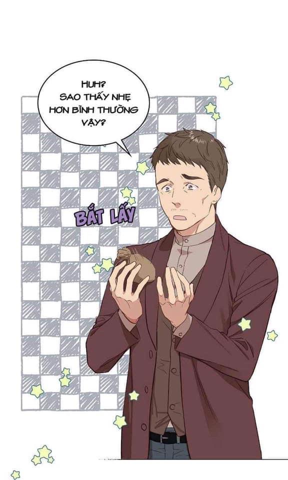 thật tình, họ rất nhớ cô ấy! chapter 6 7