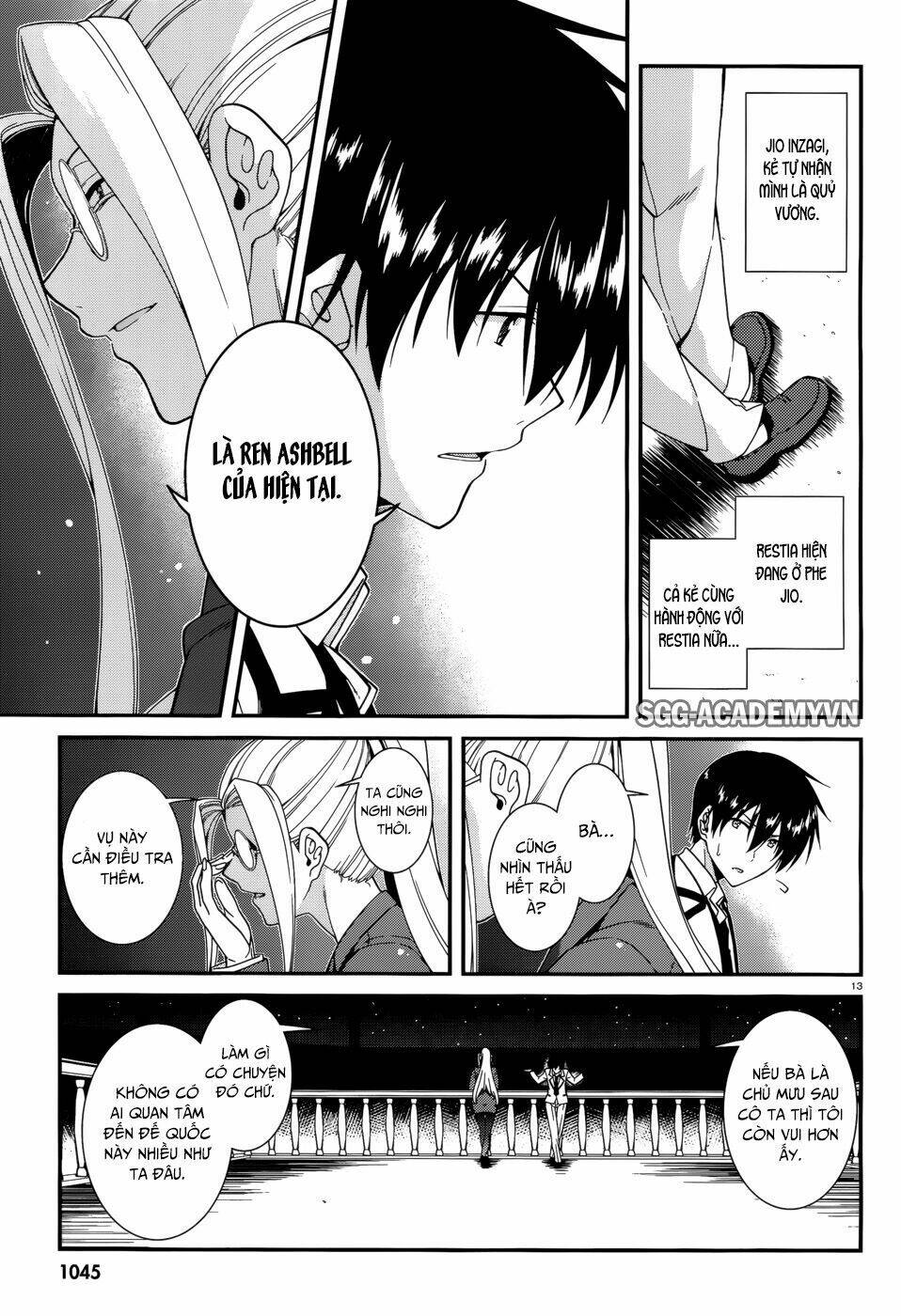 seirei tsukai no kenbu chapter 43 16