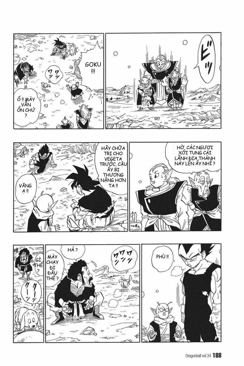dragon ball - bảy viên ngọc rồng chapter 517 4