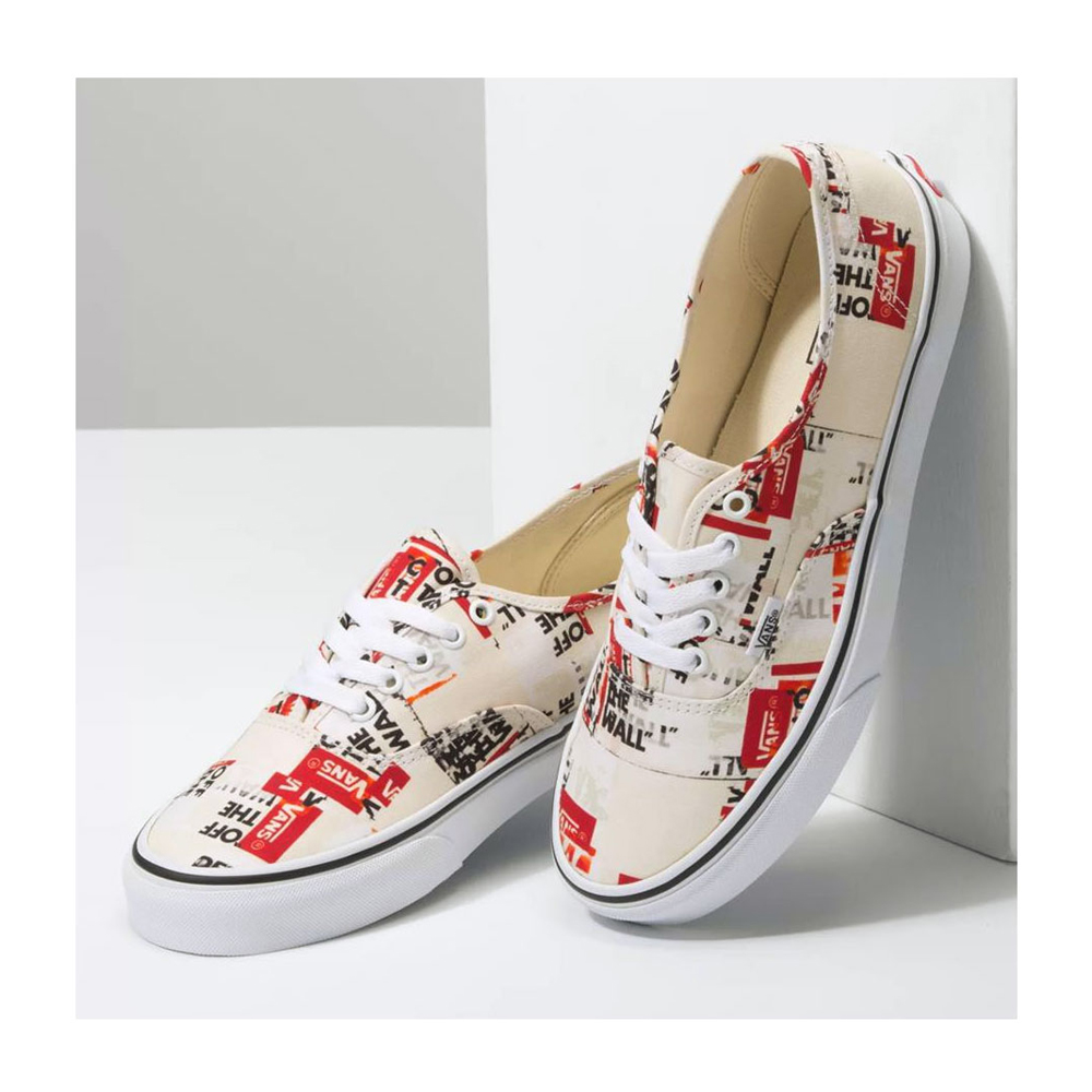 Giày Vans Authentic Packing Tape VN0A2Z5IWN4