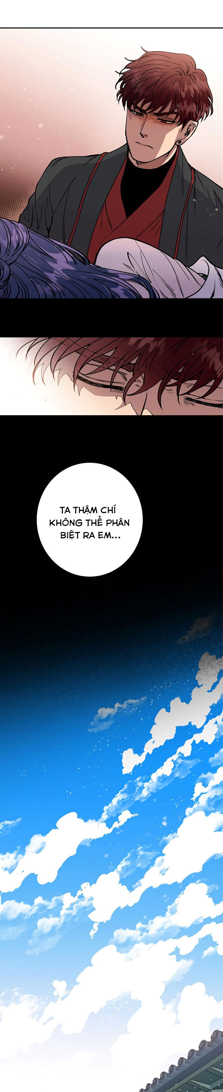 cô dâu thiên đàng chapter 6 14