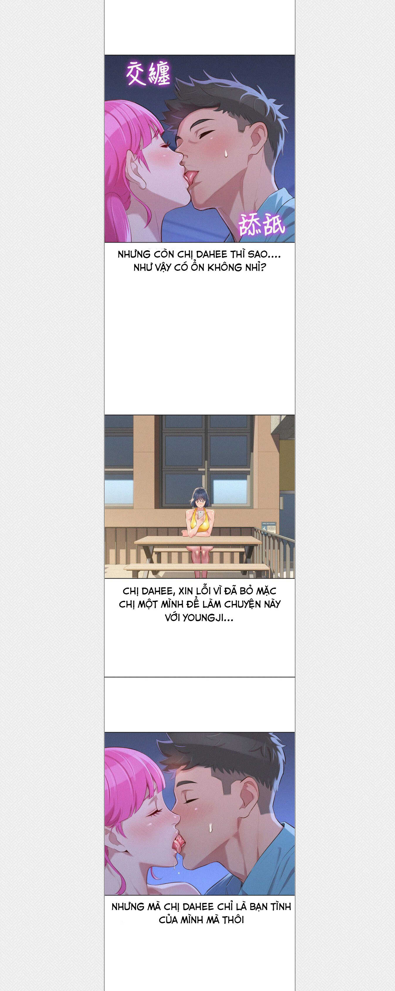 chị gái mưa chapter 41 6