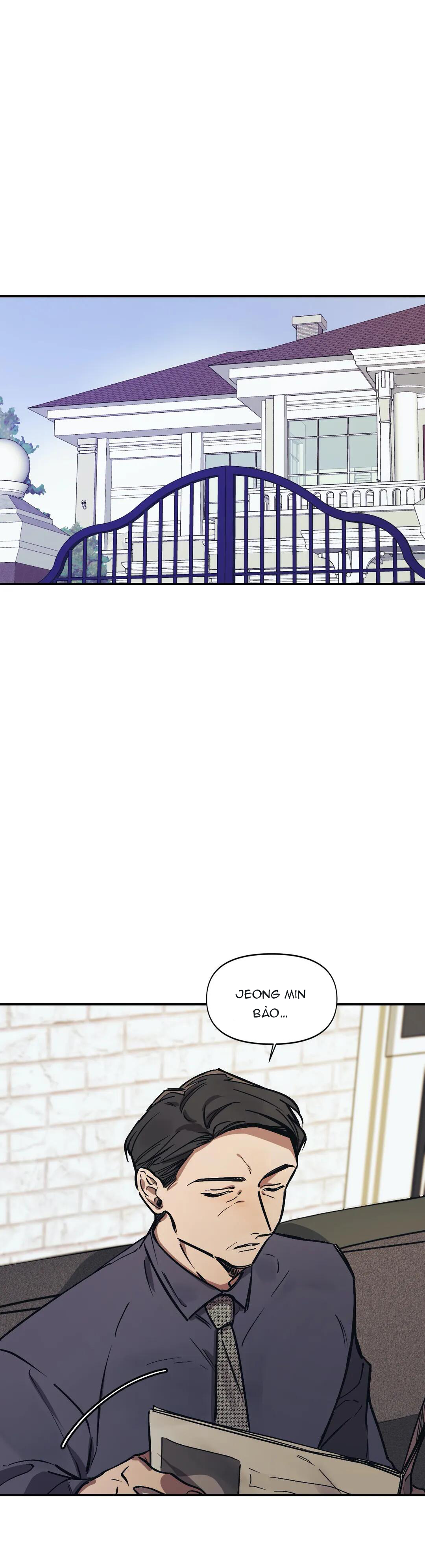 góc nhìn thứ ba (full) chapter 19.1 20