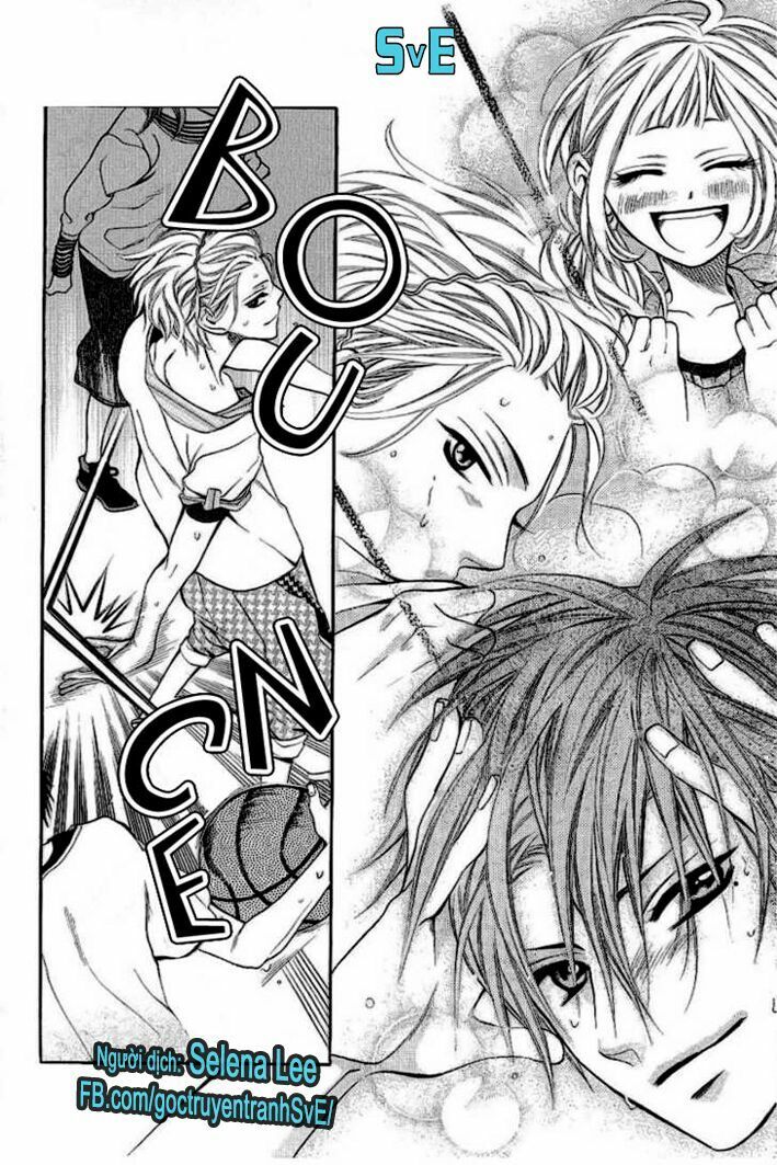 kikenchitai danshi chapter 11 13