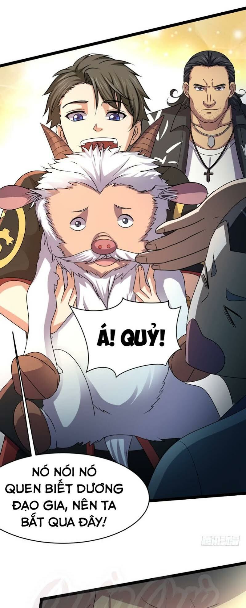 thập nhị thiên kiếp chapter 28 5