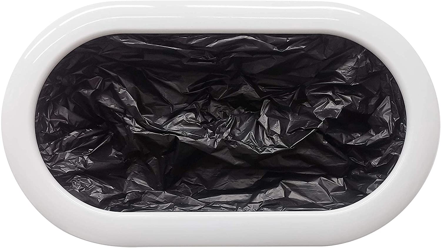 Khay đựng túi rác dành cho thùng rác thông minh Townew T3 – Bản quốc tế