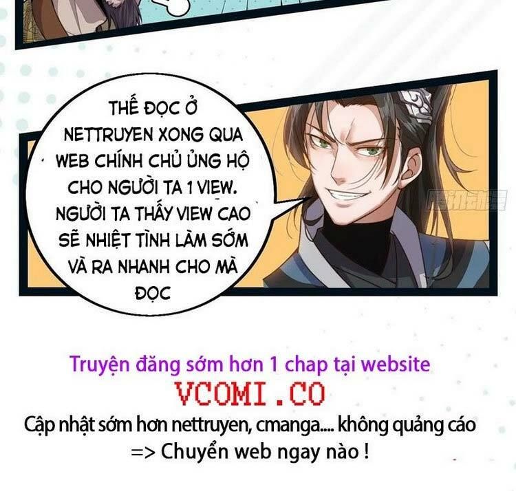 vạn cổ đệ nhất thần chapter 59 34