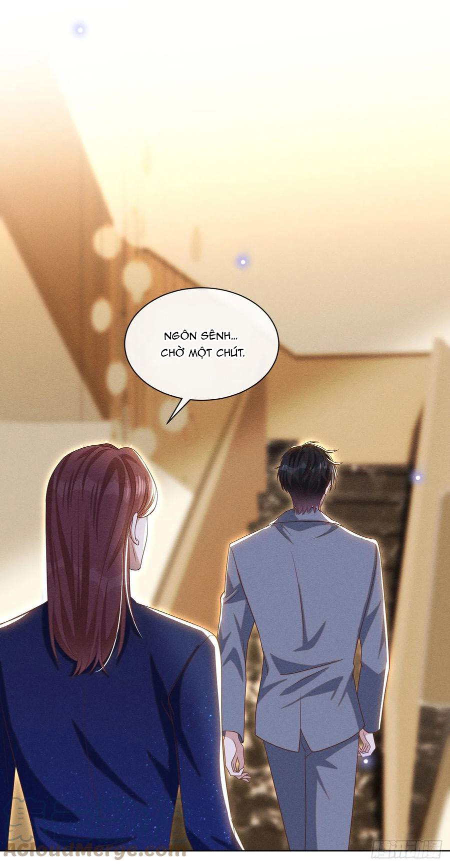 anh ấy gọi tôi là hắc liên hoa chapter 167 18