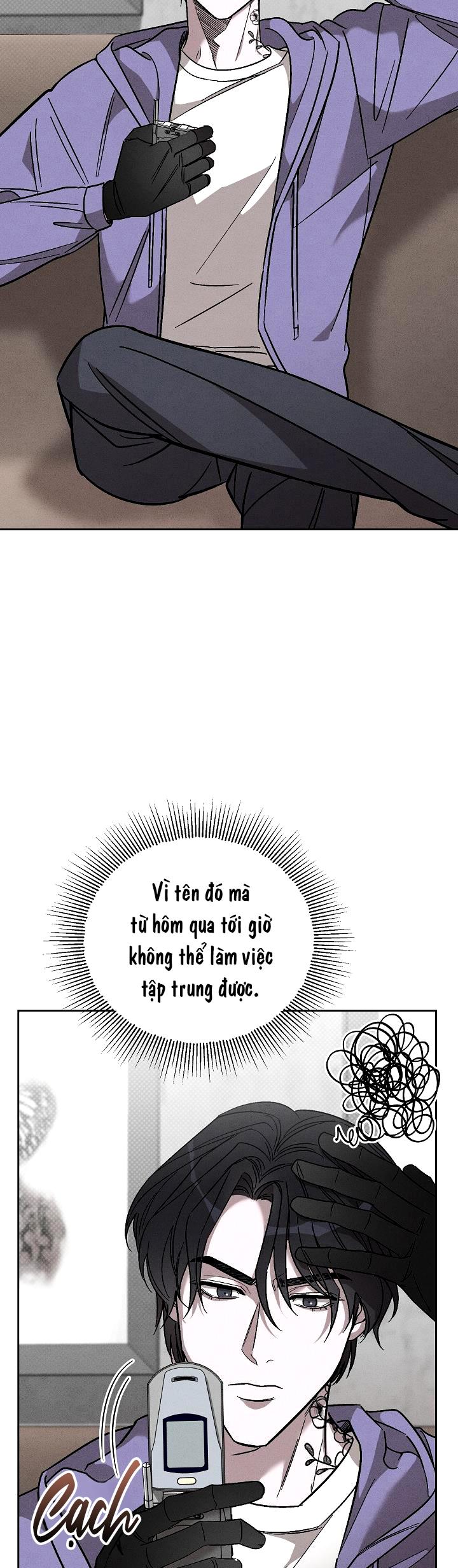 chạm vào em chapter 6 26