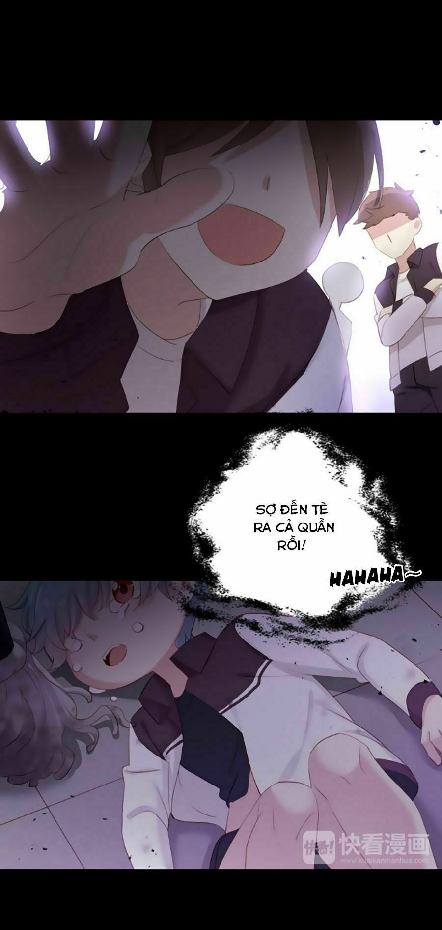 tình yêu là thế phần 2 chapter 23 19