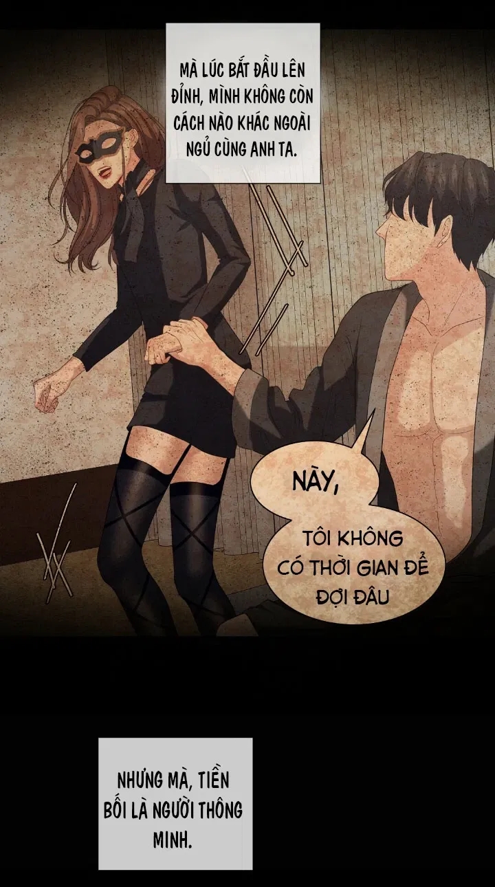 bí mật của omega k chapter 9 12