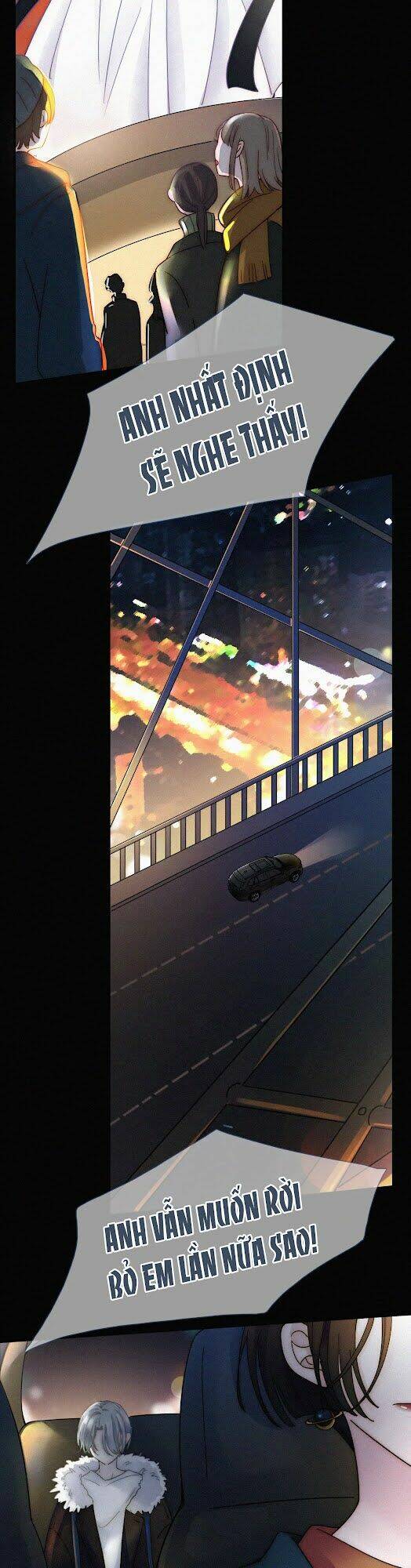 nếu ngày đó chúng ta chưa quen biết chapter 48 34