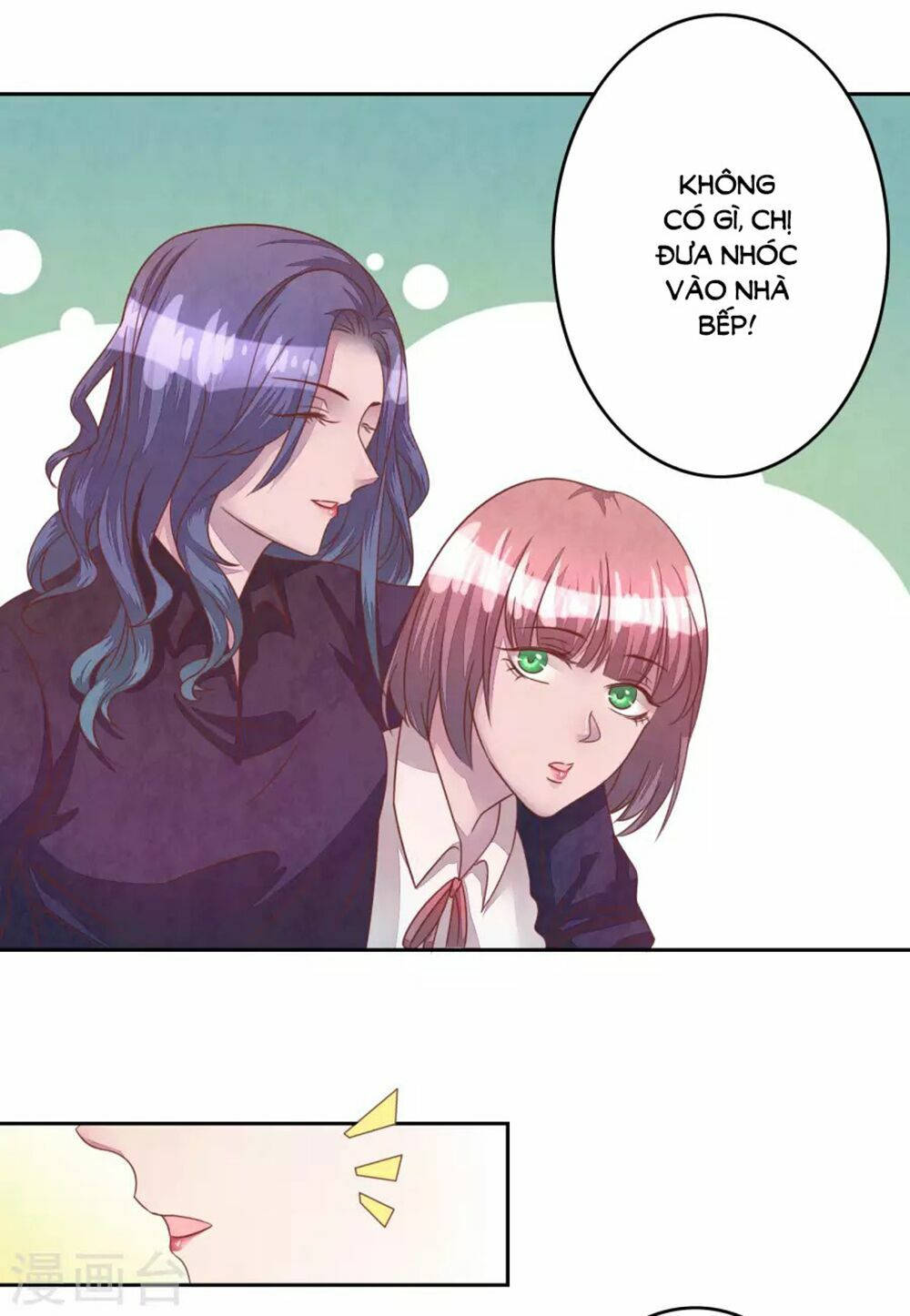 đào tạo nuôi dưỡng bạn trai mèo chapter 42 27