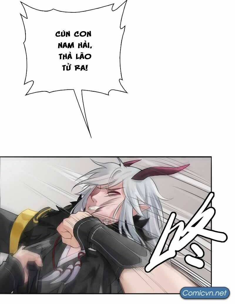 tây du ngạo tuyết thiên chapter 5 23