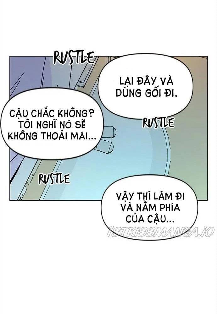 thanh xuân rực rỡ - season of blossom chapter 86 22