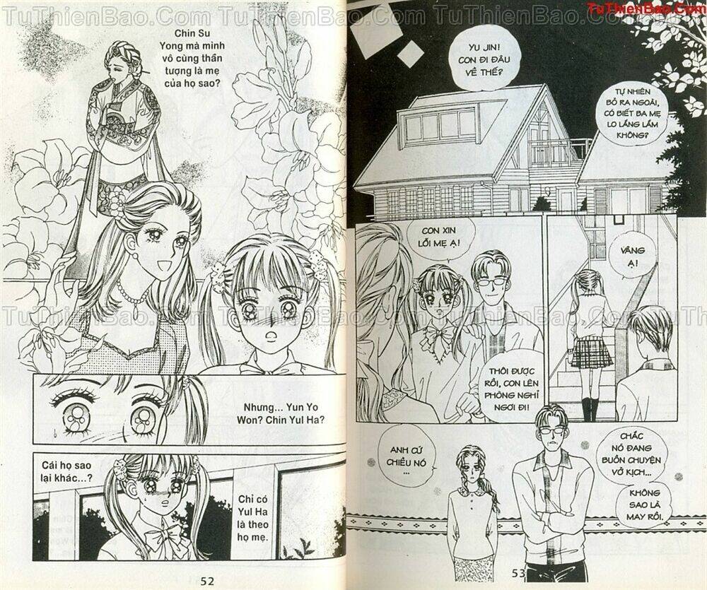 cô nàng đáng yêu chapter 4 26