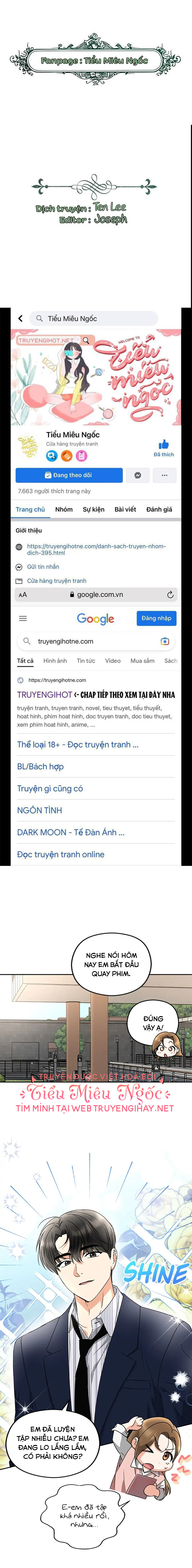 hôn thôi vẫn chưa đủ đâu chapter 20 1