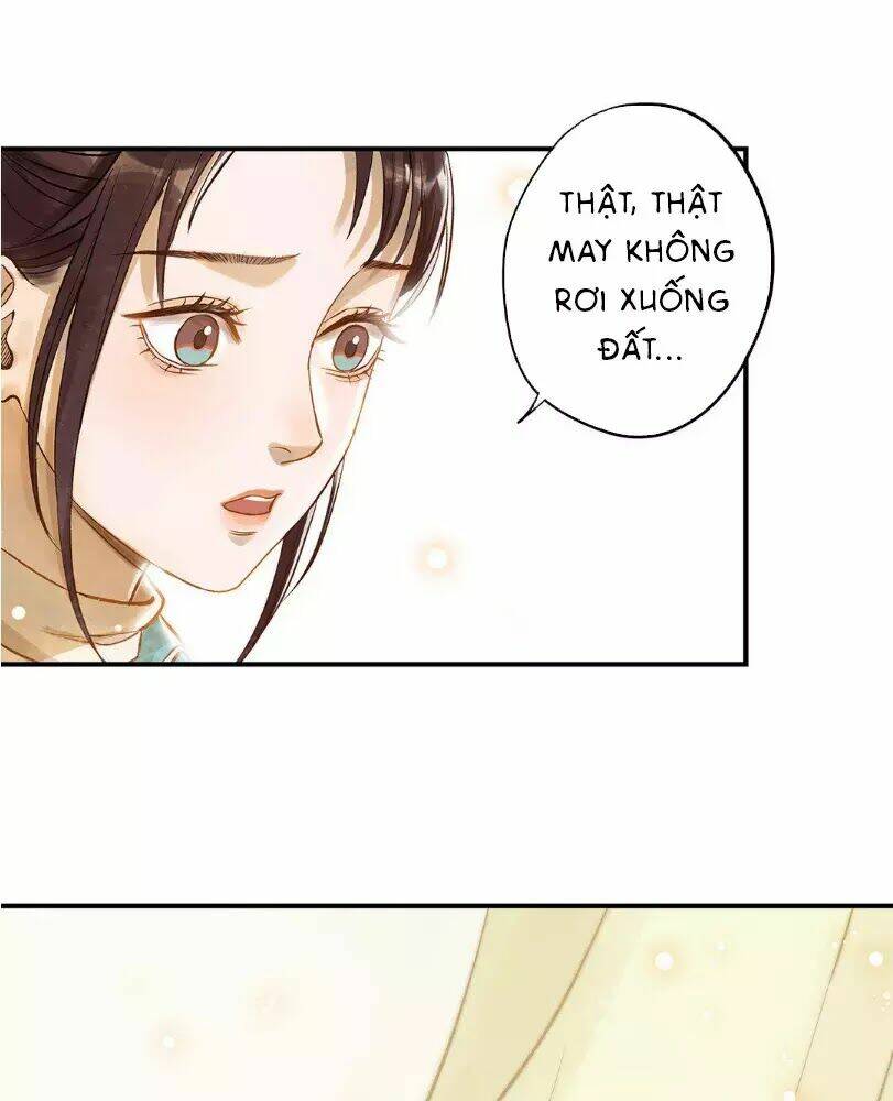 chồng trước 18 tuổi chapter 11 21