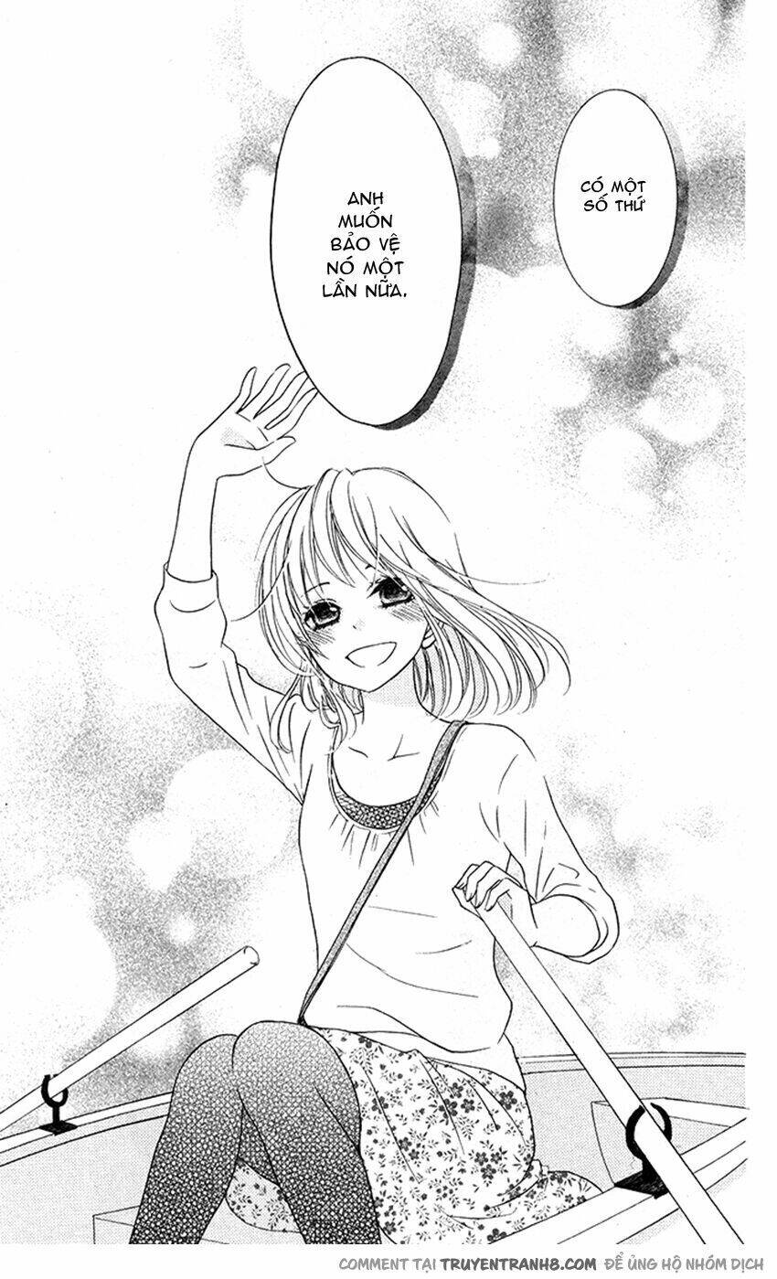 hajimari no niina chapter 16 20