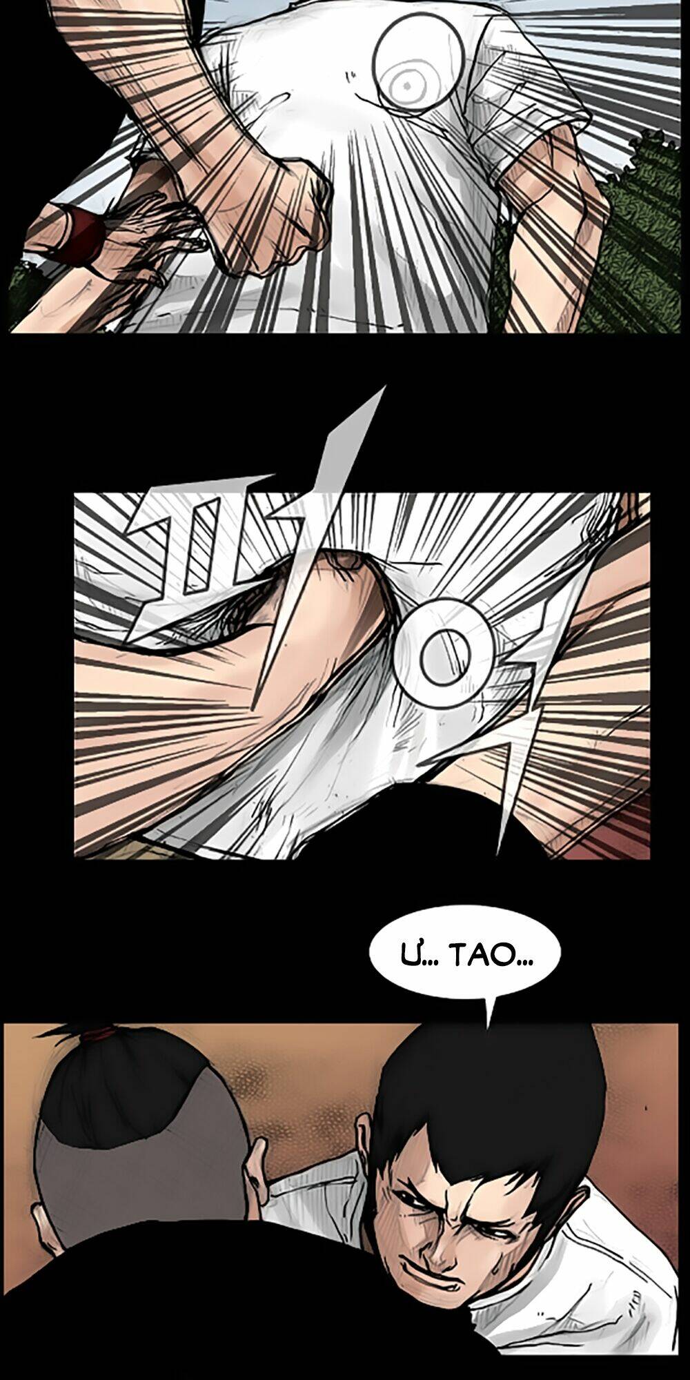 dokgo | độc cô chapter 49 22