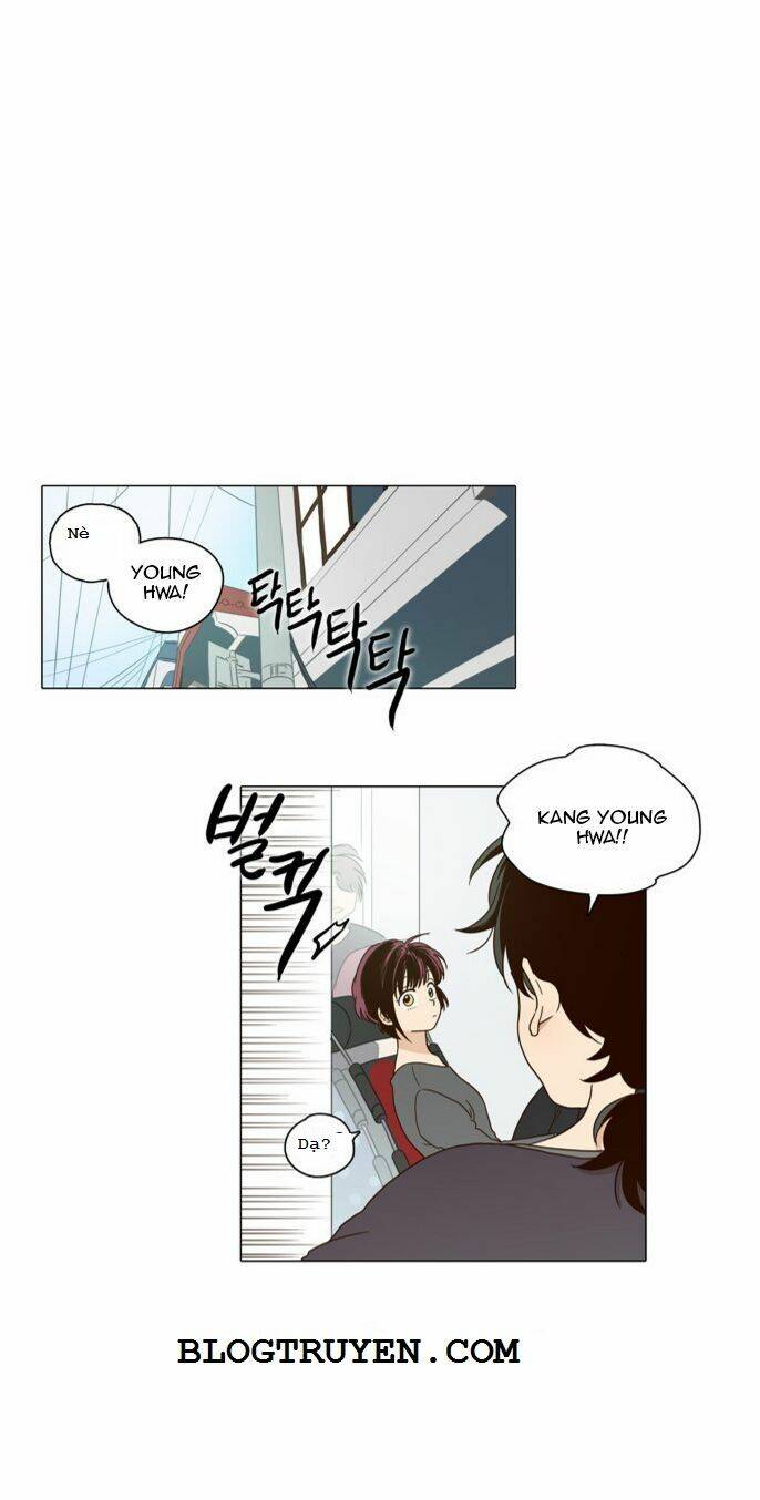 moonrise during the day chapter 2 9