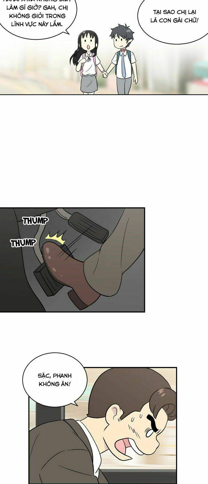 haru ơi chapter 6 38