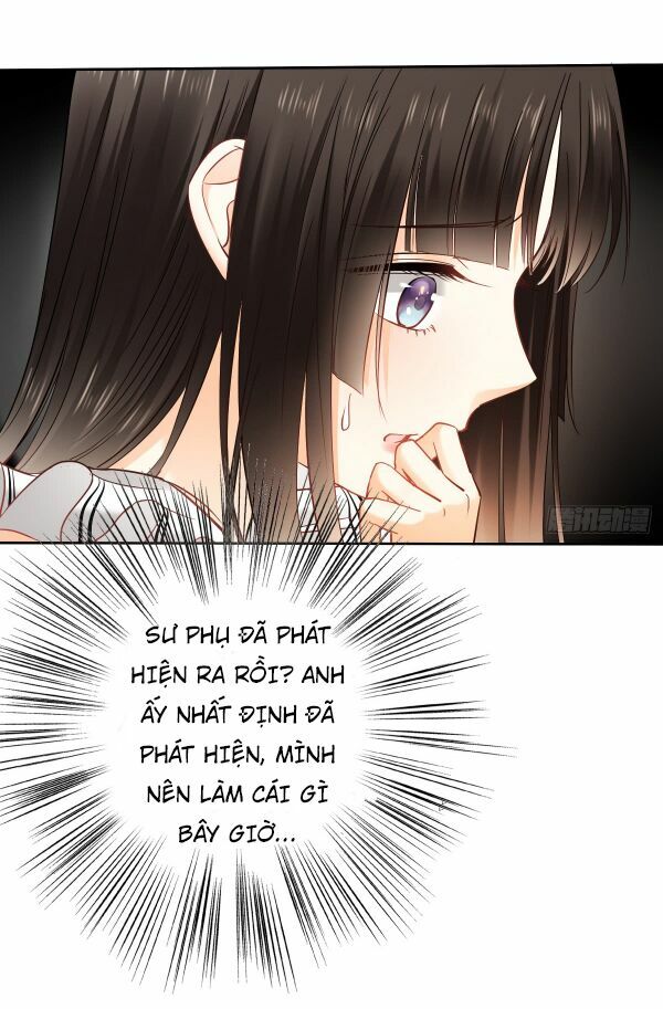 bay qua thiên sơn đến yêu anh chapter 36 48