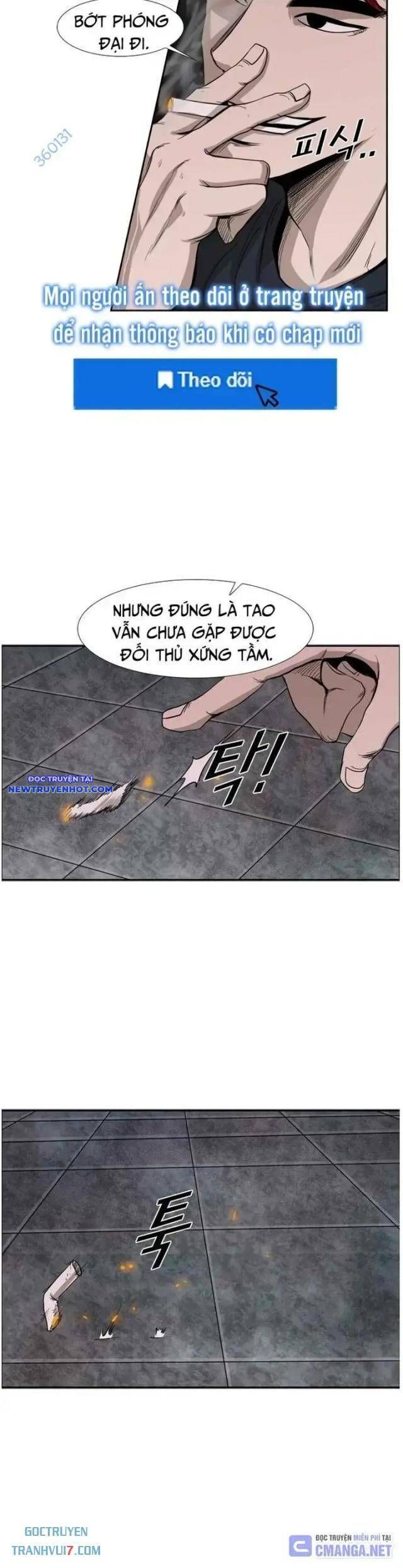 shark - cá mập chapter 100 19