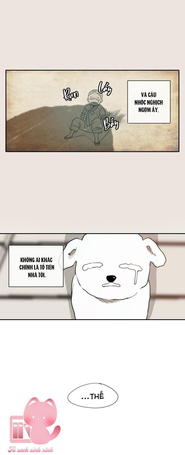 a good day to be a dog chapter 2 6