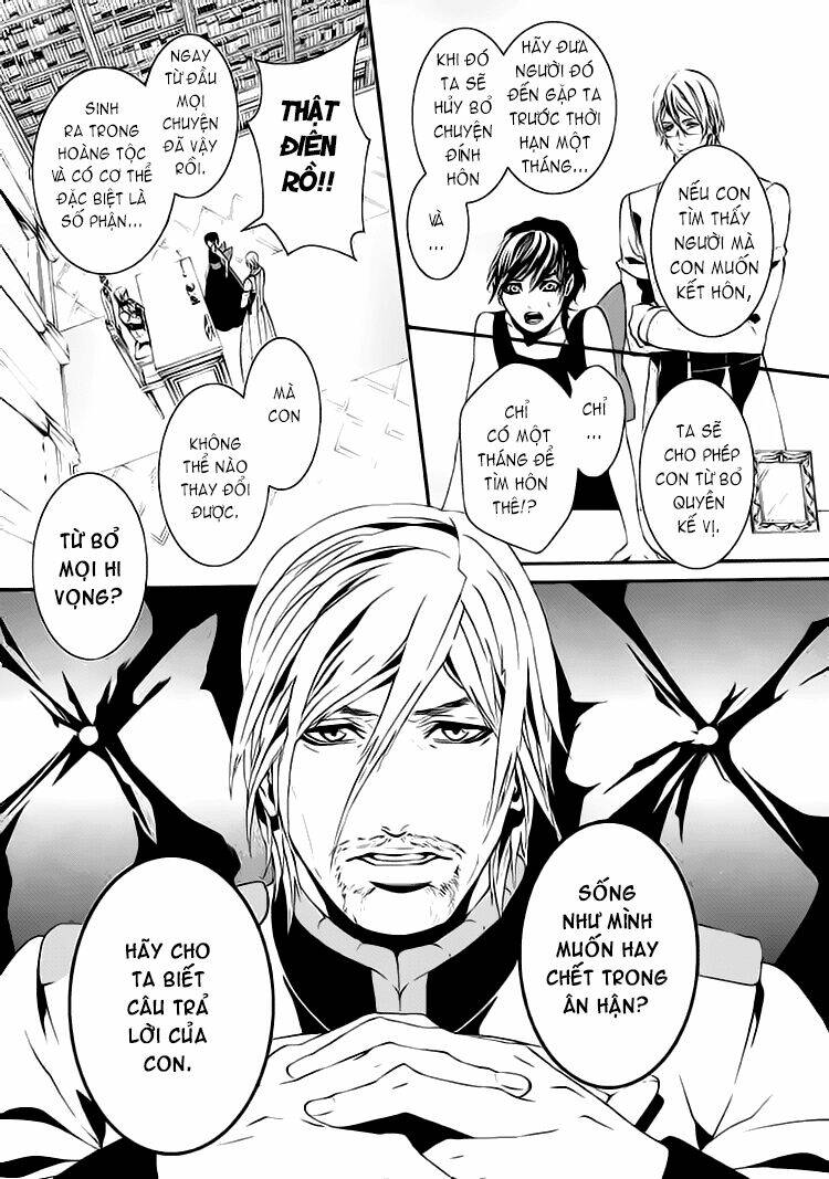 magnolia chapter 5 31