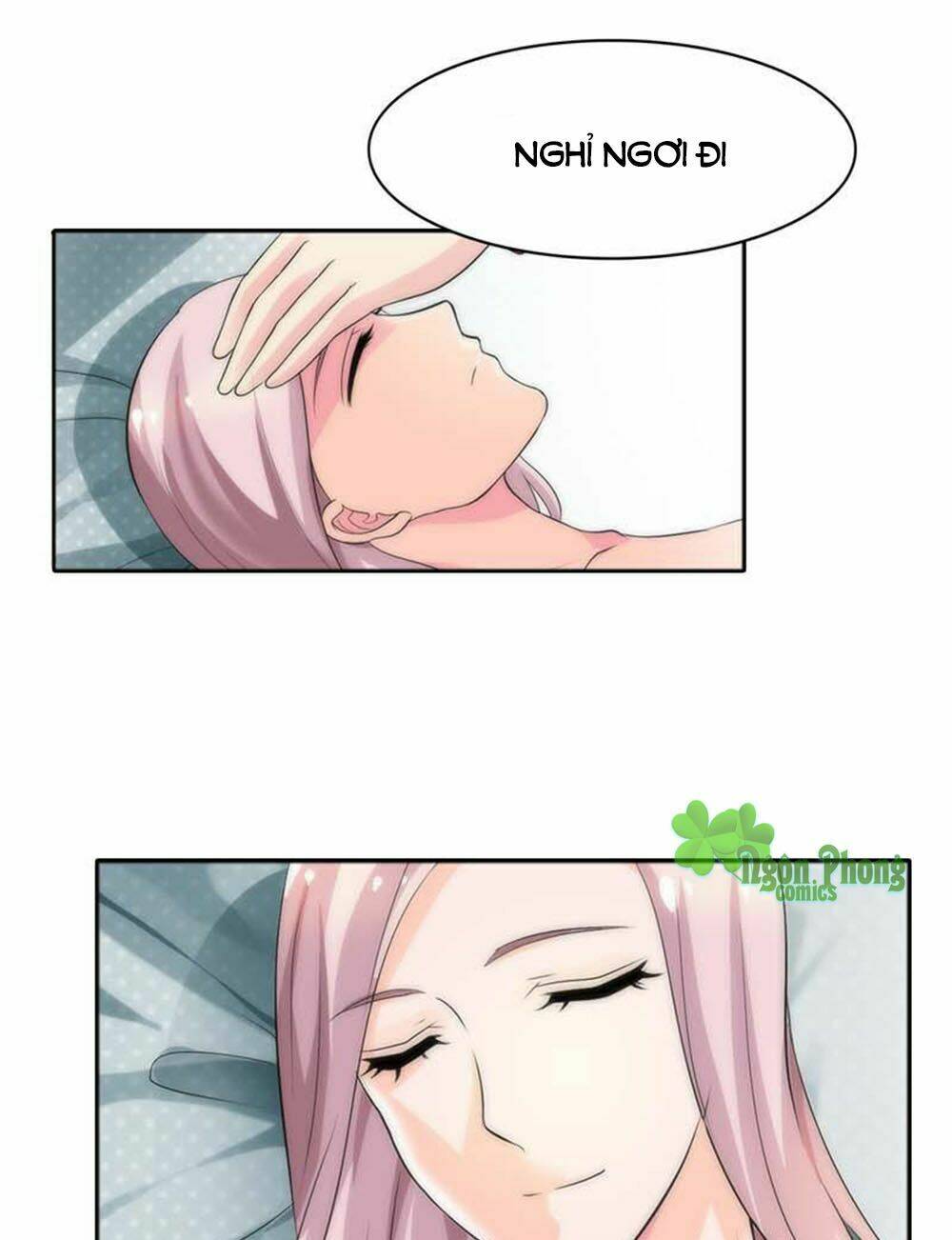 em vẫn còn nhỏ chapter 42 4