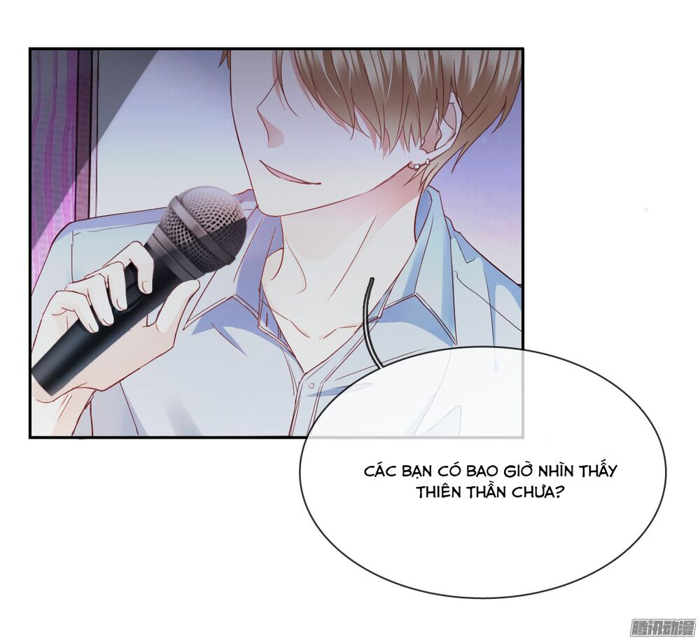 bay qua thiên sơn đến yêu anh chapter 16 32