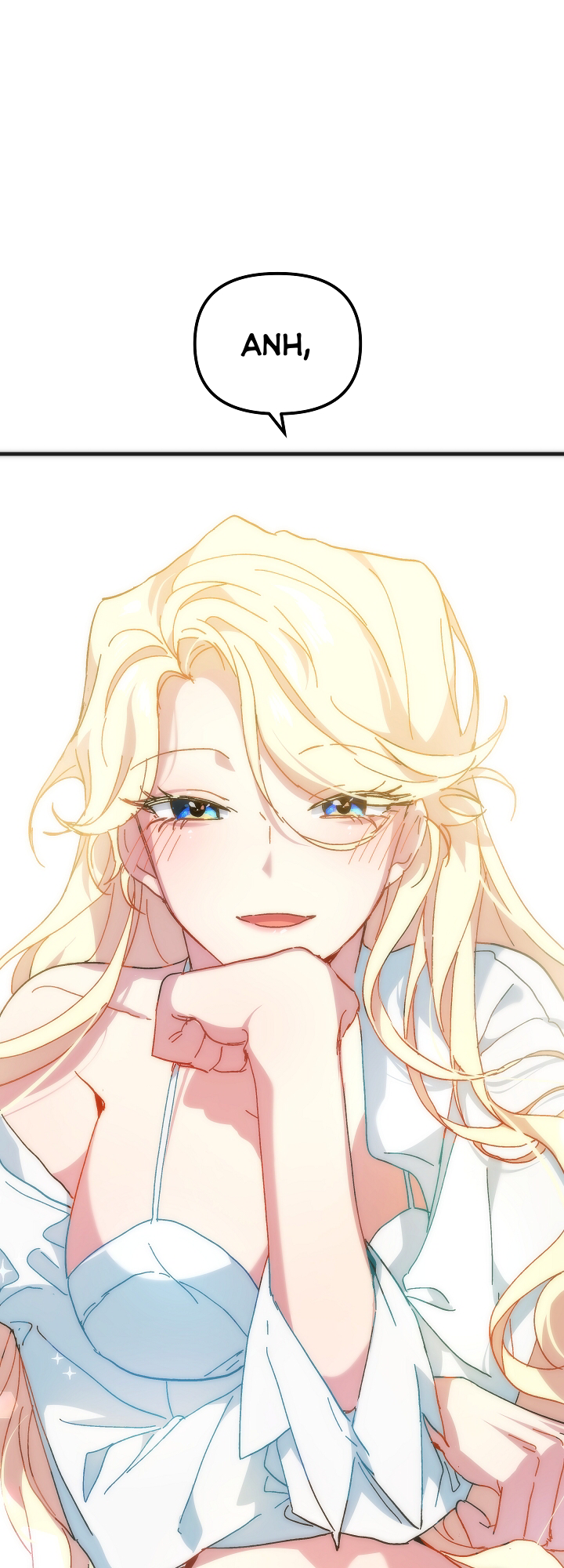 công chúa giả điên chapter 9 27