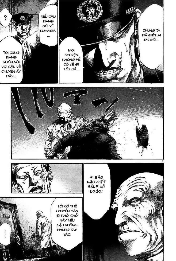 rainbow chapter 27 8