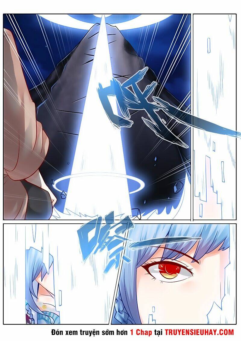 chư thiên ký chapter 72 9