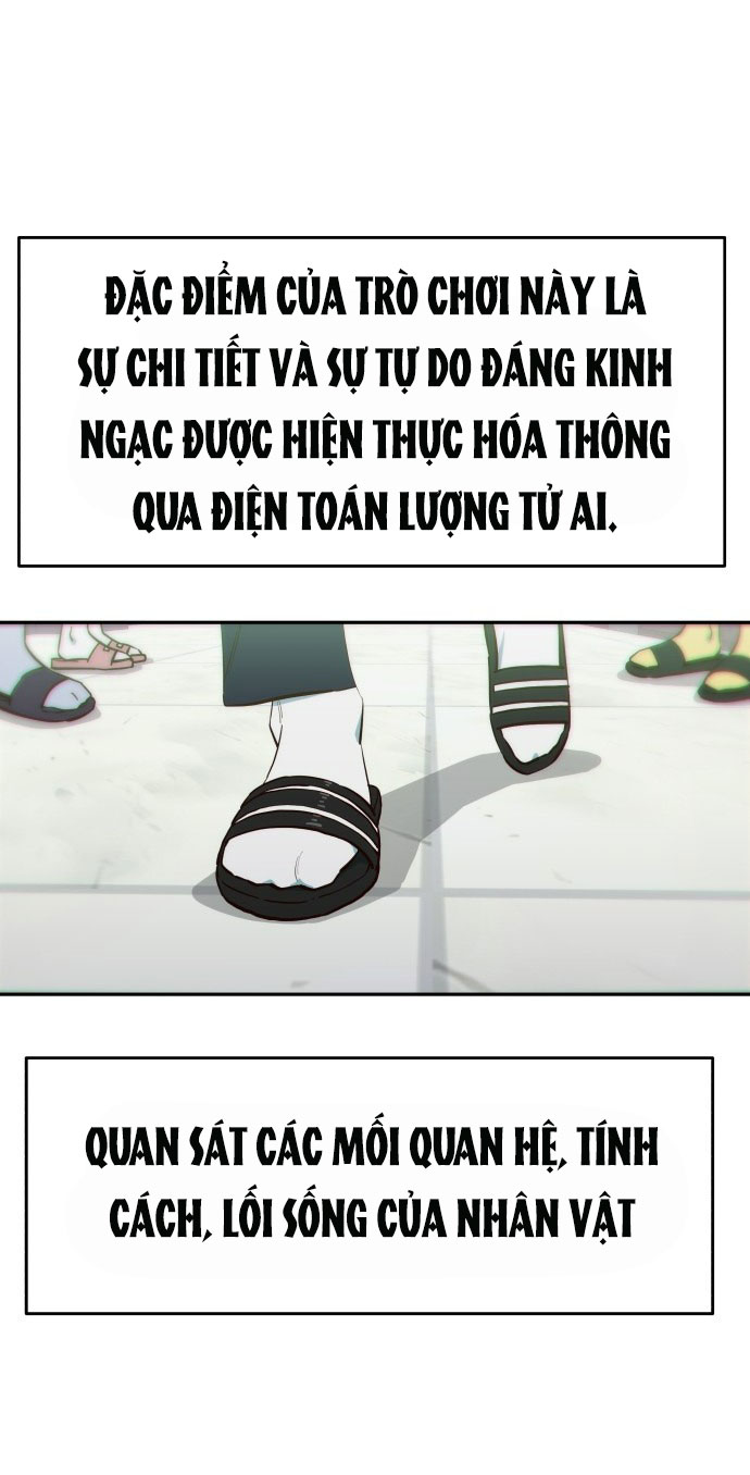 nữ sinh trường trung học chỉ bắt nạt tôi thôi chapter 2.1 28