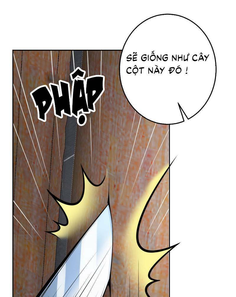 độc y đích nữ chapter 92 2