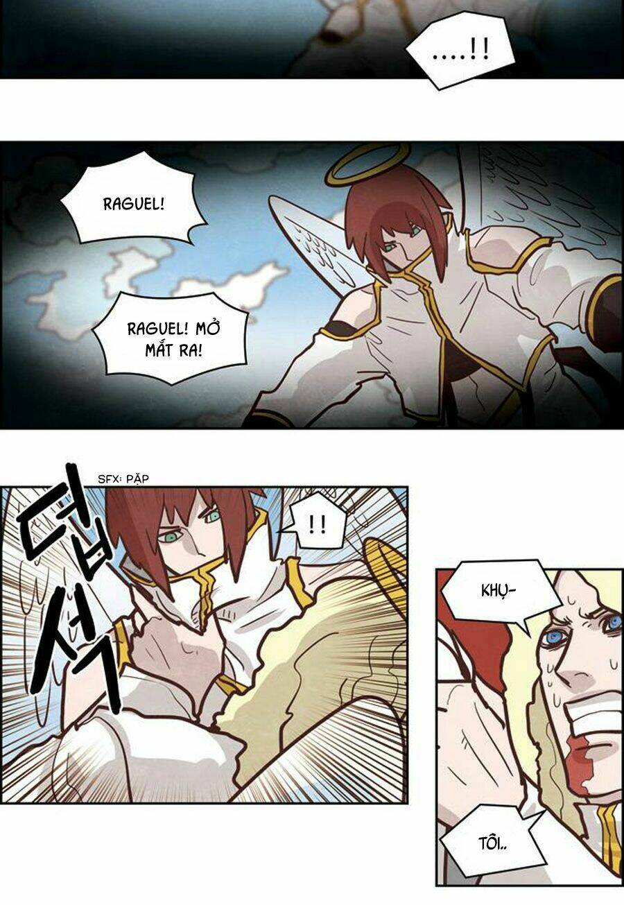 the devil king is bored ss3 chapter 3 6