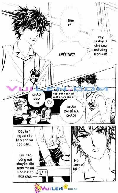 thủ lĩnh chunja chapter 1 8