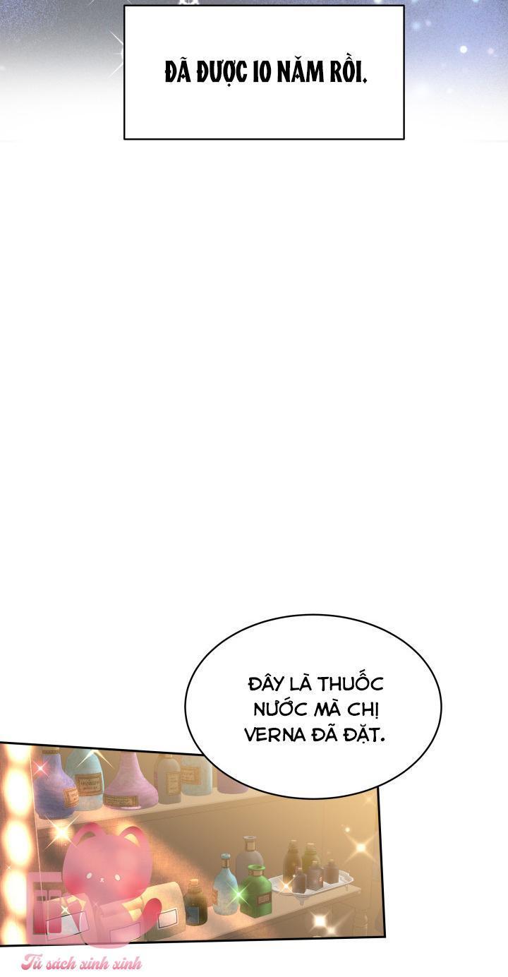 từ chồng cũ hóa thành nam chính chapter 1 54