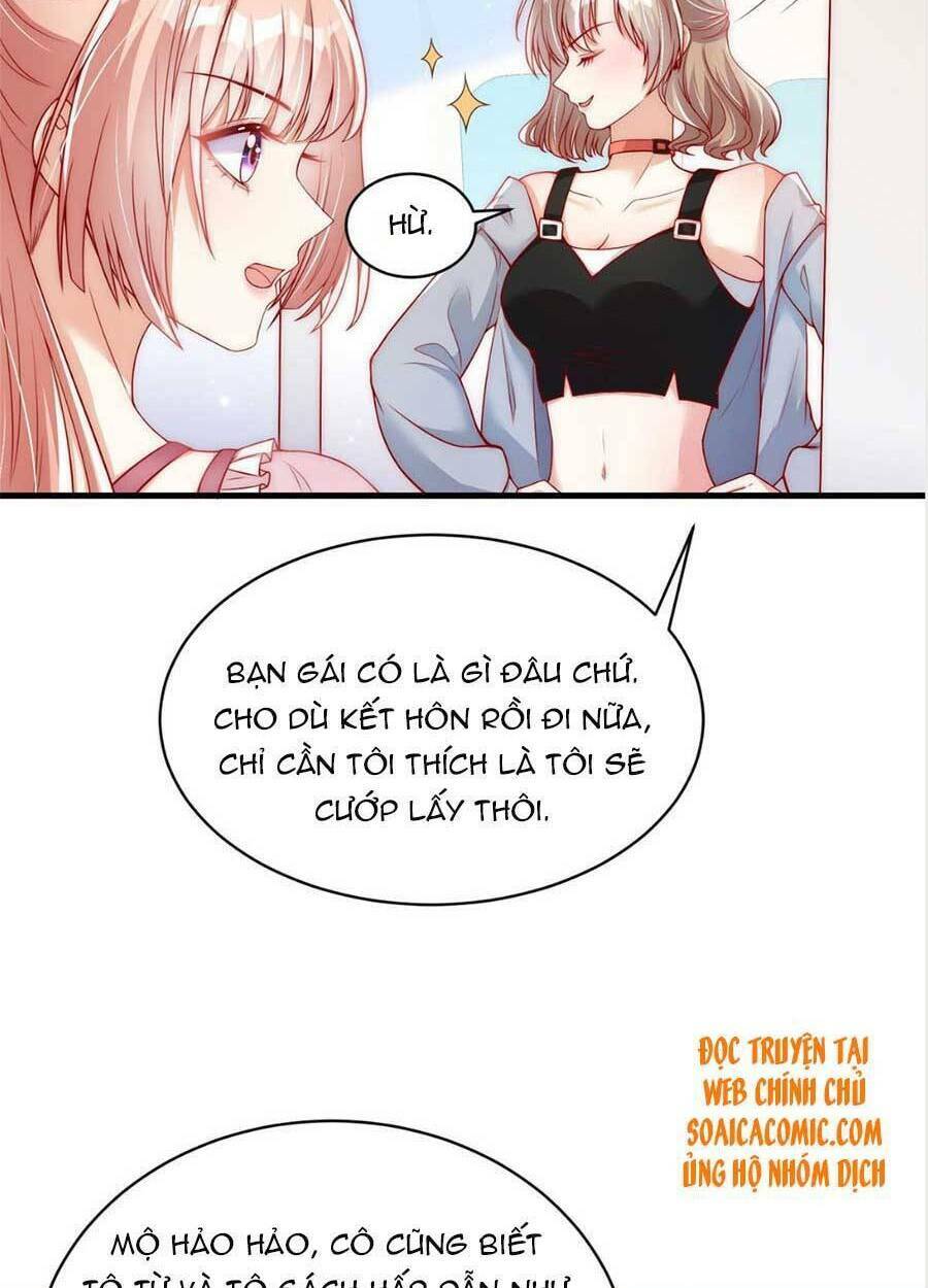 tôi được năm đại lão chiều chuộng hết nấc chapter 32 34