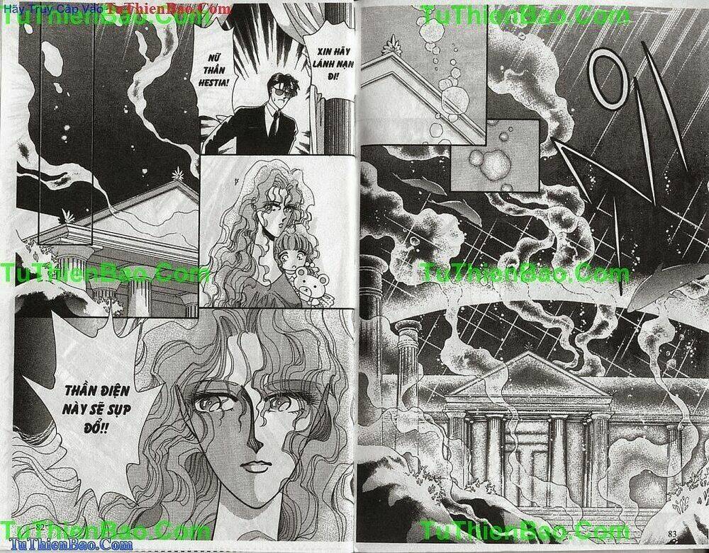 aries thần thoại cung hoàng đạo chapter 21 42