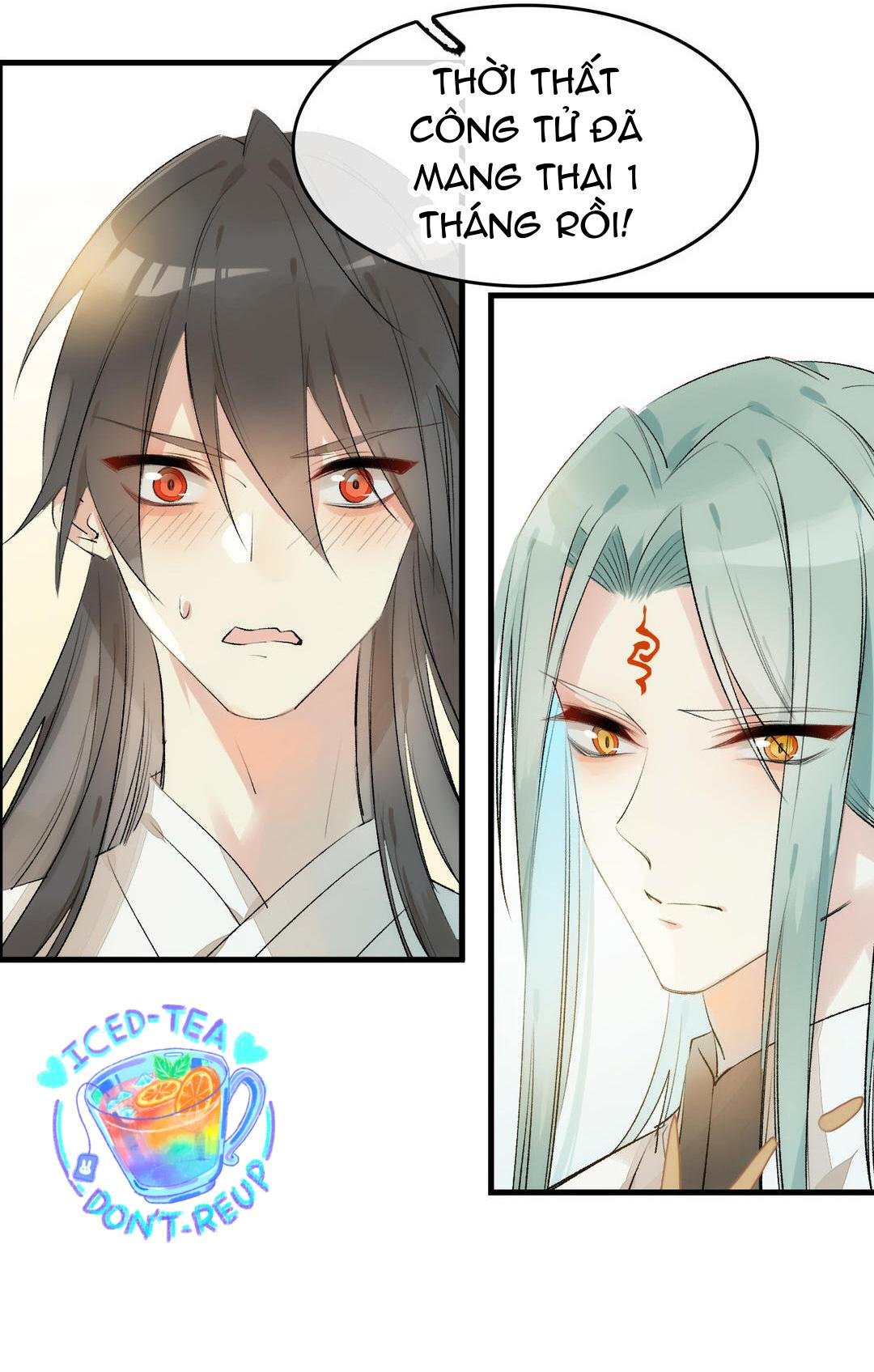 các nam nhân ở rể chapter 6 30