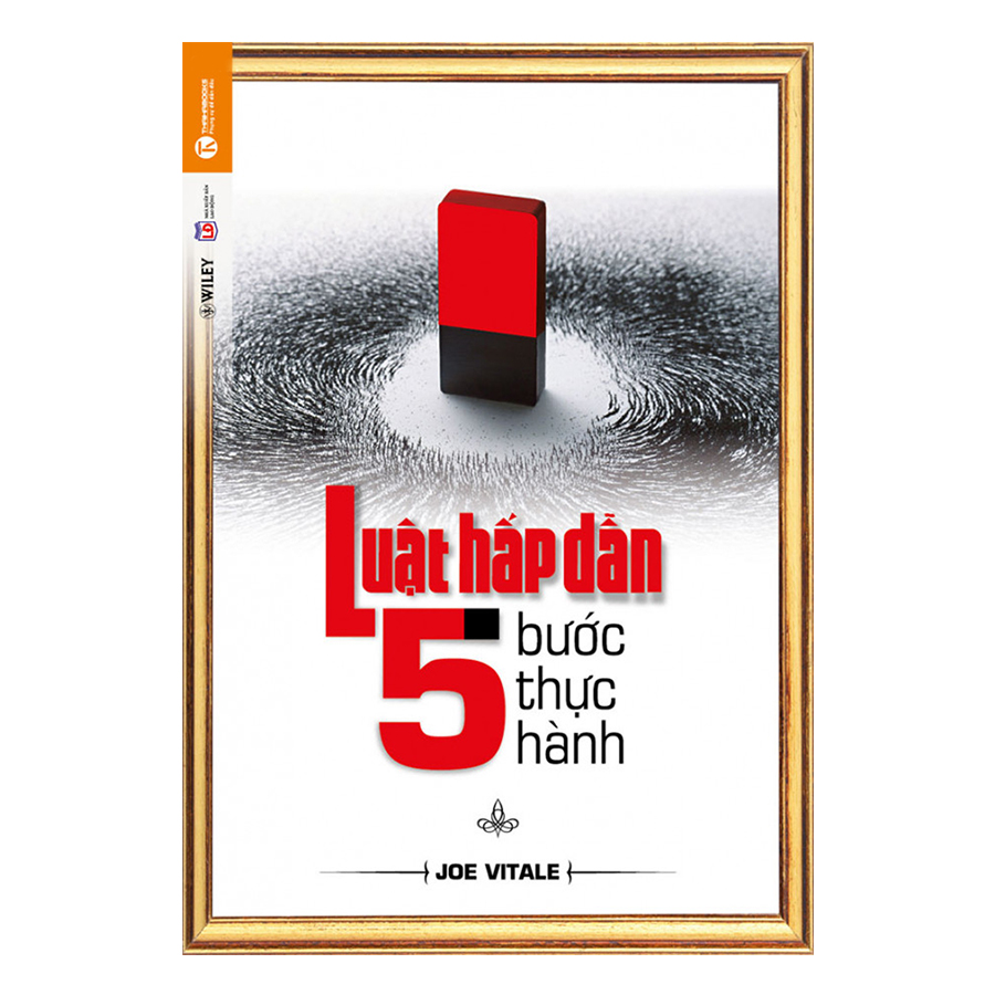 Bộ Luật Dấp Dẫn - Tái Bản