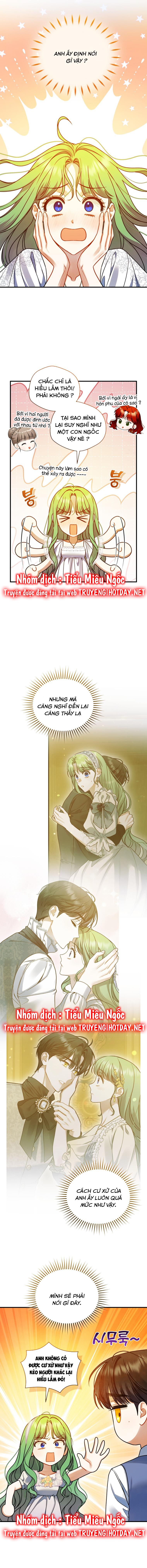 xuyên không thành em gái nam chính tiểu thuyết bl chapter 75 8