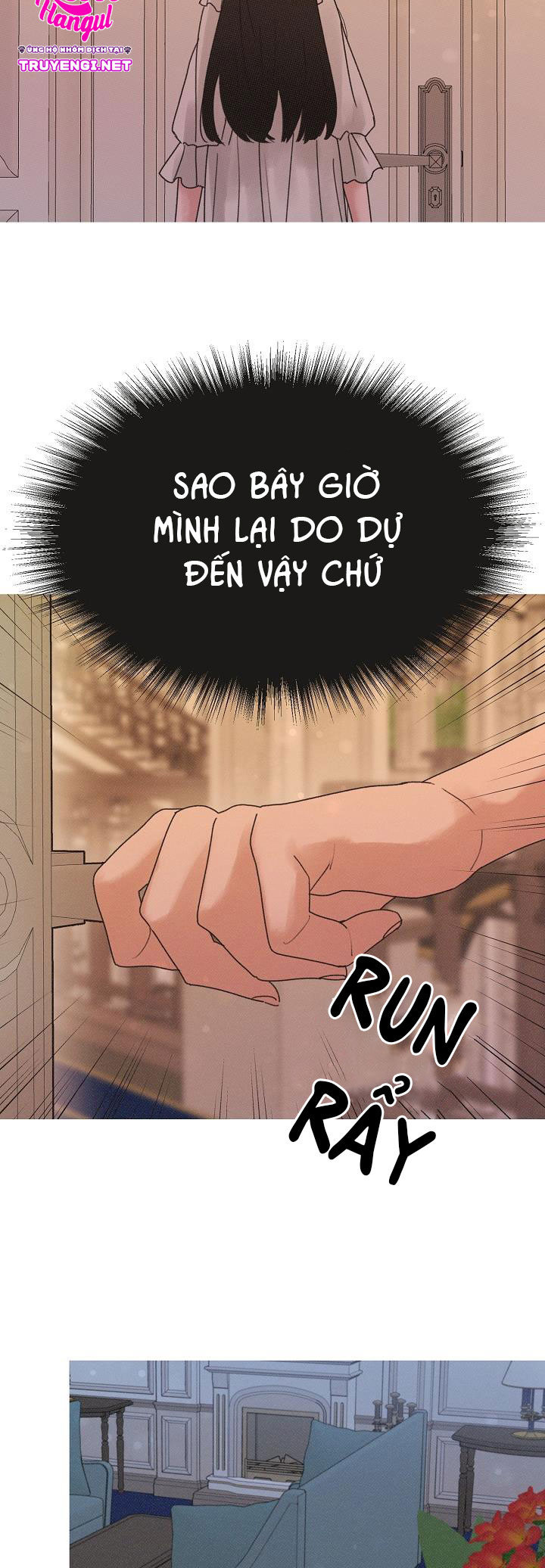 em dám không ? chapter 21 31