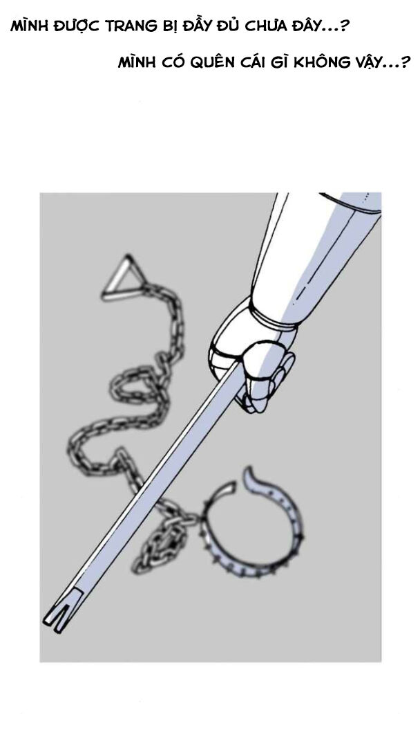 mắc kẹt trên mặt trăng chapter 22 40